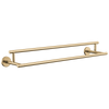 Delta Trinsic - Double 24-Inch Towel Bar