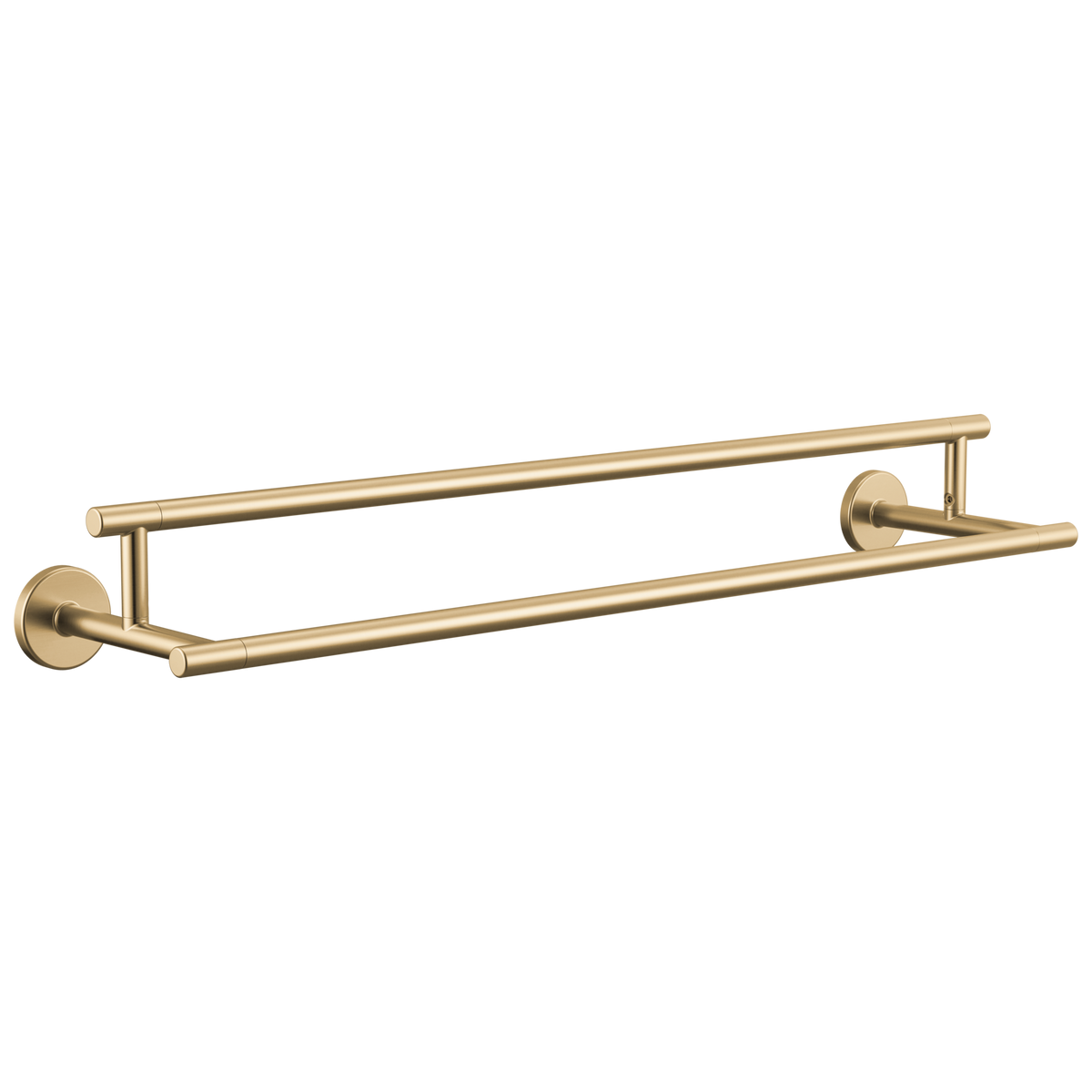 Delta Trinsic - Double 24-Inch Towel Bar
