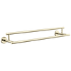 Delta Trinsic - Double 24-Inch Towel Bar