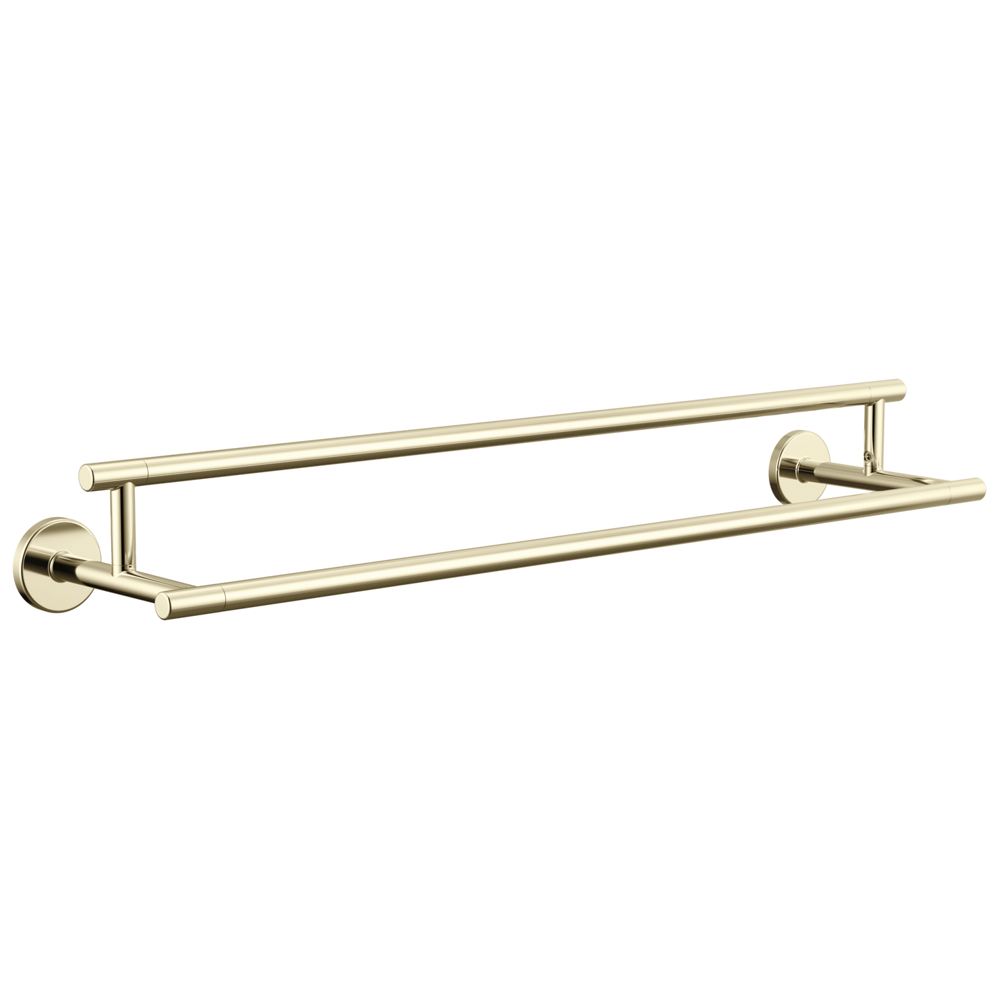 Delta Trinsic - Double 24-Inch Towel Bar