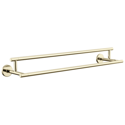 Delta Trinsic - Double 24-Inch Towel Bar