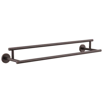Delta Trinsic - Double 24-Inch Towel Bar