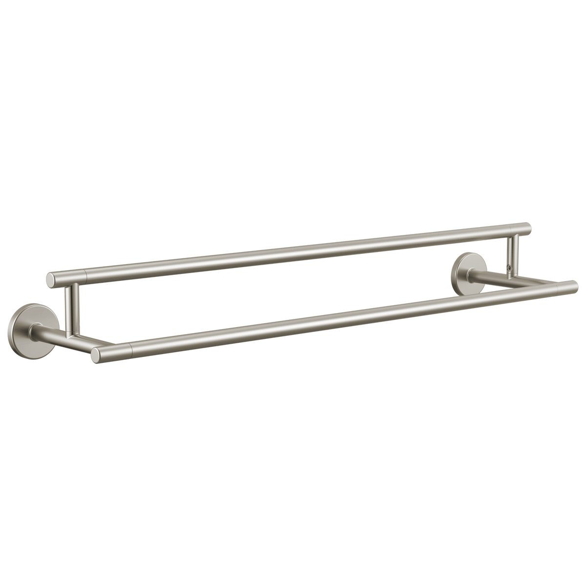 Delta Trinsic - Double 24-Inch Towel Bar