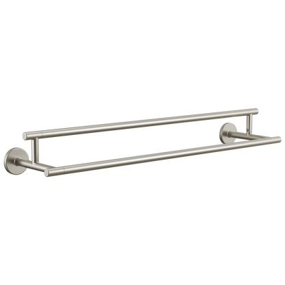 Delta Trinsic - Double 24-Inch Towel Bar
