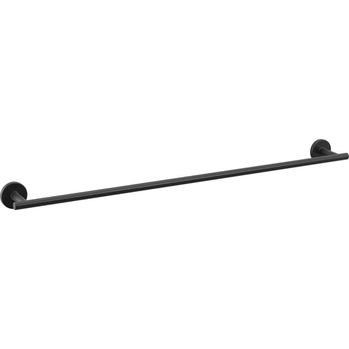 Delta Trinsic - In 30-Inch Towel Bar – Matte Black