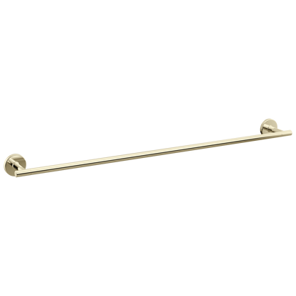 Delta Trinsic - In 30-Inch Towel Bar – Matte Black