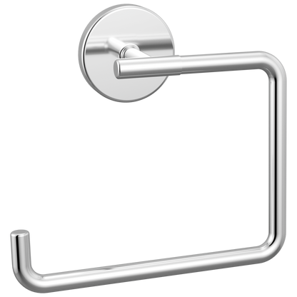 Delta Trinsic - Towel Ring In Chrome