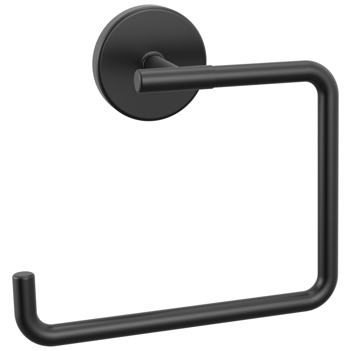 Delta Trinsic - Towel Ring In Chrome