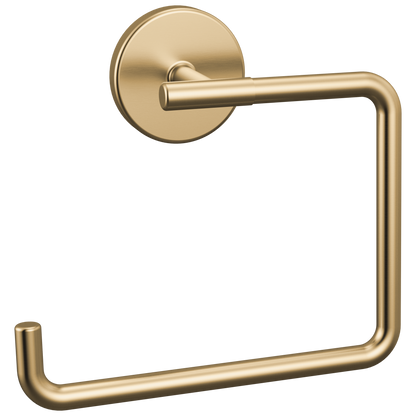 Delta Trinsic - Towel Ring In Chrome