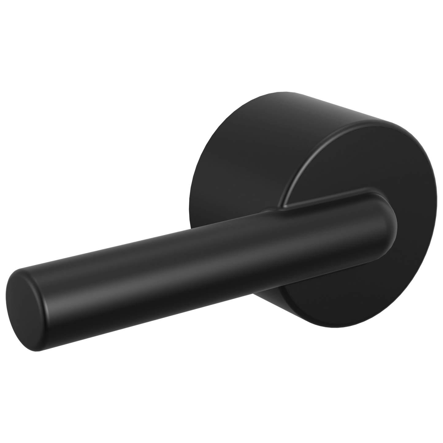 Delta Trinsic - Tank Lever In Polished Nickel