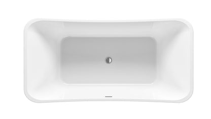 Oceania Primrose Freestanding Bath