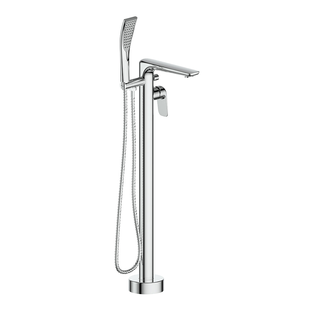 Vogt ANTAU FLOOR MOUNT TUB FILLER
