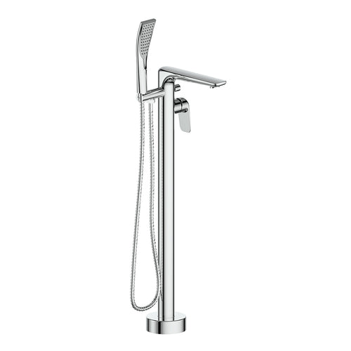 Vogt ANTAU FLOOR MOUNT TUB FILLER