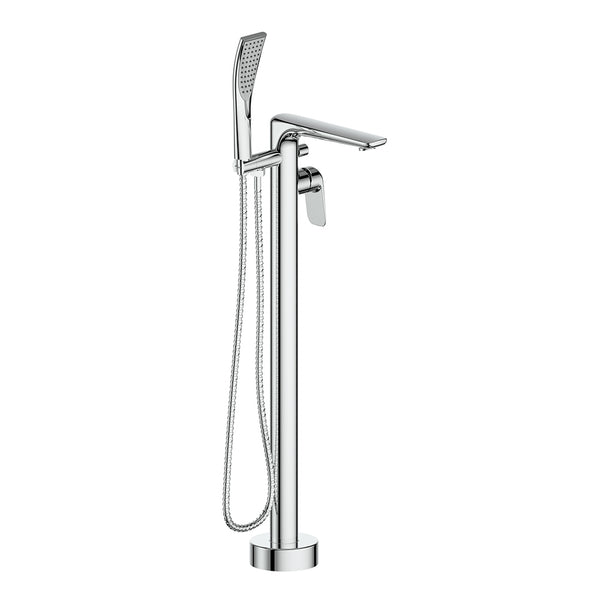 Vogt ANTAU FLOOR MOUNT TUB FILLER