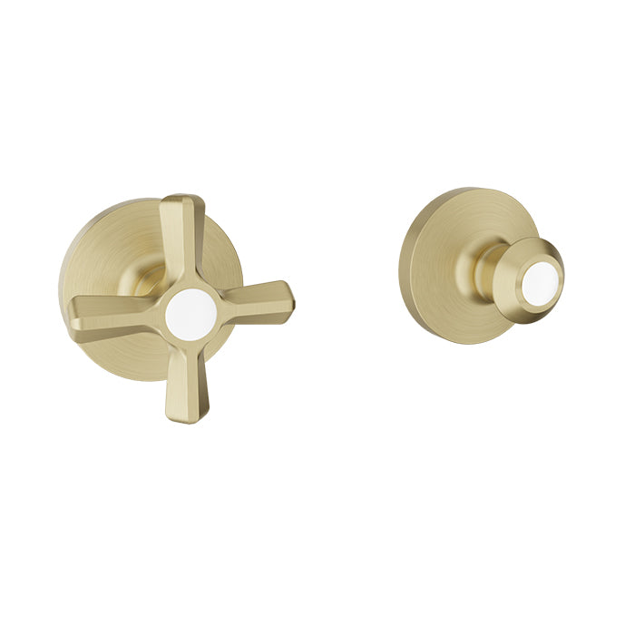 Baril Complete 3/4" thermostatic valve