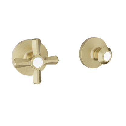 Baril Complete 3/4" thermostatic valve