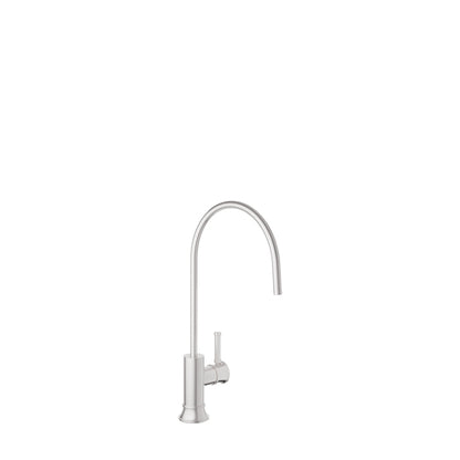 Baril Single-hole faucet for water filtration system