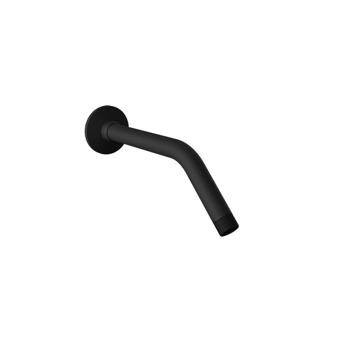Baril 10" wall-mounted shower arm