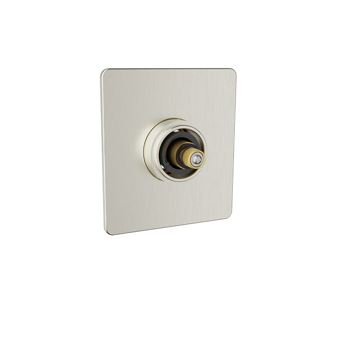 Baril 3/4" thermostatic valve (without handle)