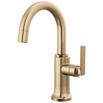 Brizo Beverage Faucet With Arc Spout