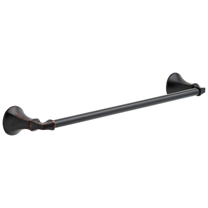 Delta Ashlyn - 18" Towel Bar In Chrome