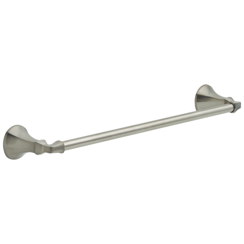 Delta Ashlyn - 18" Towel Bar In Chrome