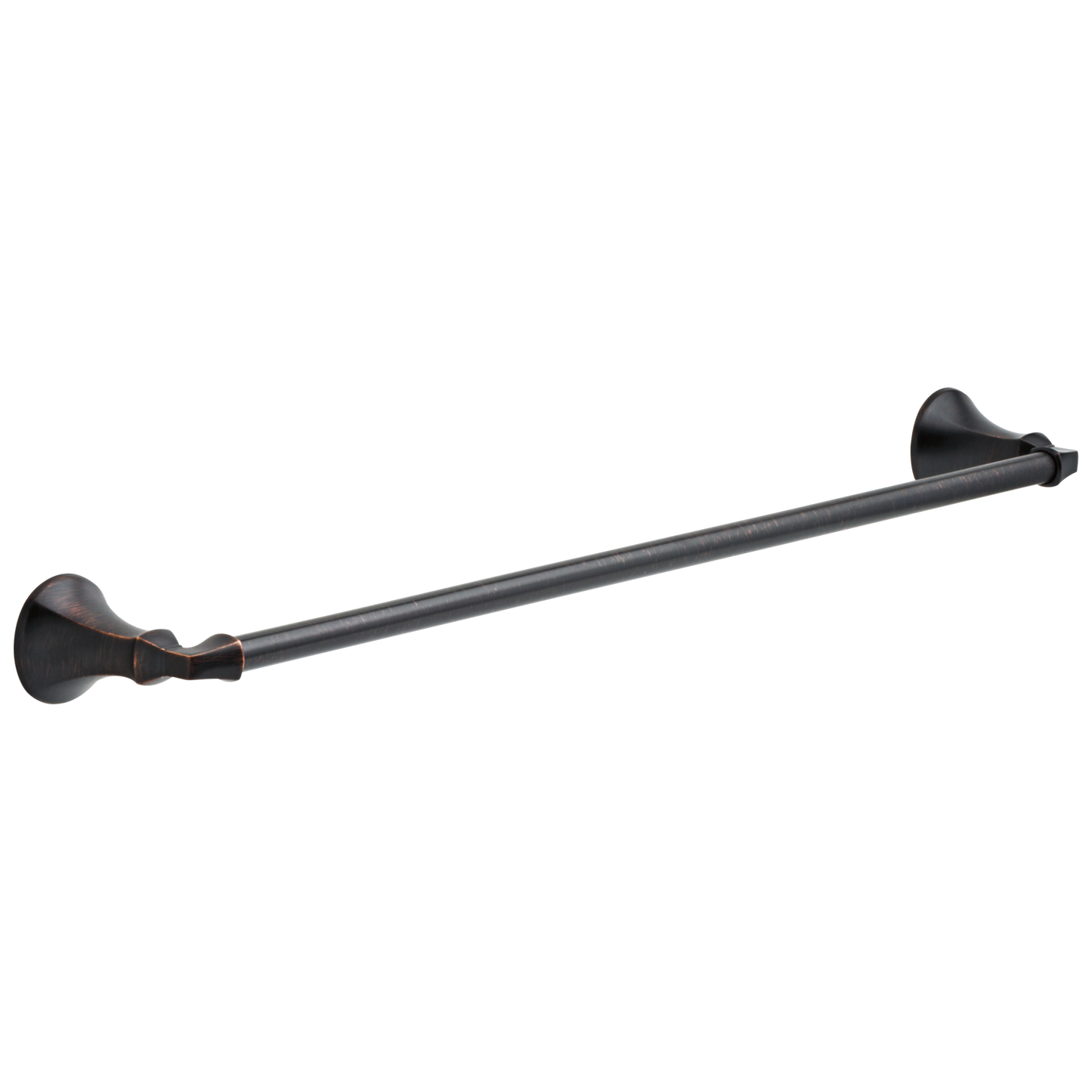 Delta Ashlyn - 24" Towel Bar In Chrome