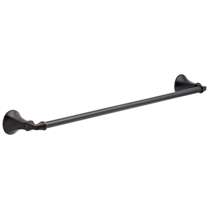 Delta Ashlyn - 24" Towel Bar In Chrome