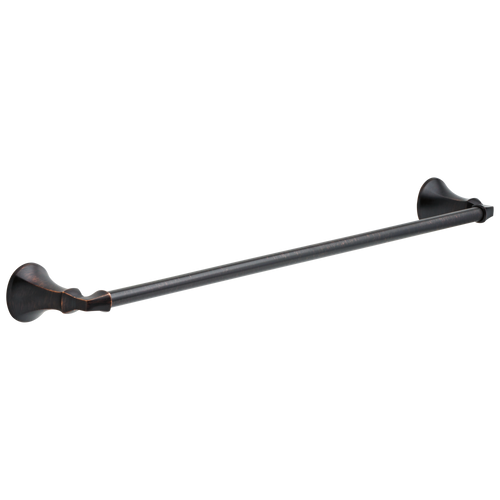 Delta Ashlyn - 24" Towel Bar In Chrome