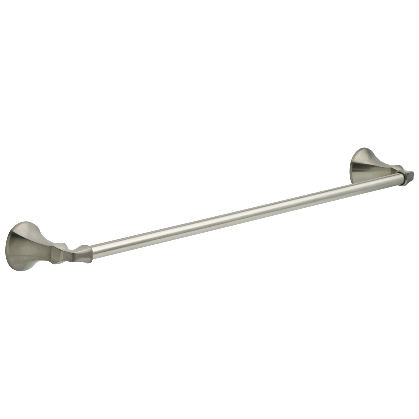 Delta Ashlyn - 24" Towel Bar In Chrome