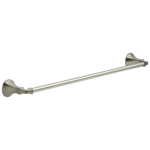 Delta Ashlyn - 24" Towel Bar In Chrome