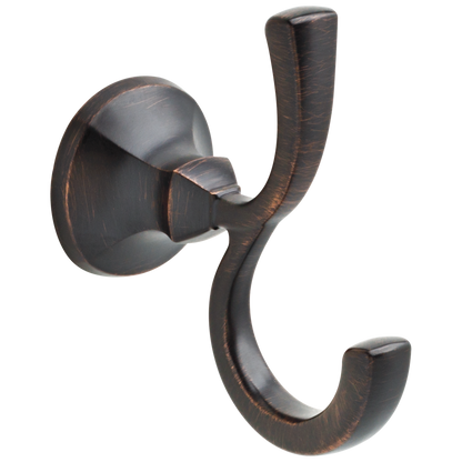 Delta Ashlyn - Robe Hook In Chrome