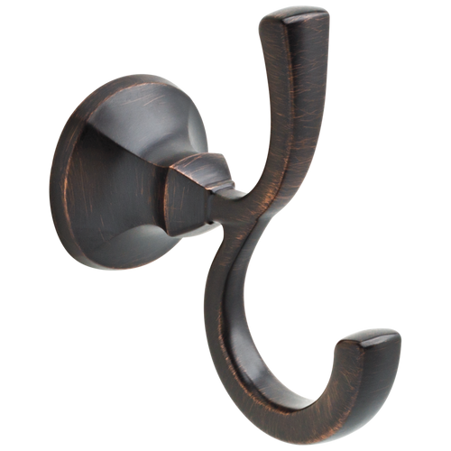 Delta Ashlyn - Robe Hook In Chrome