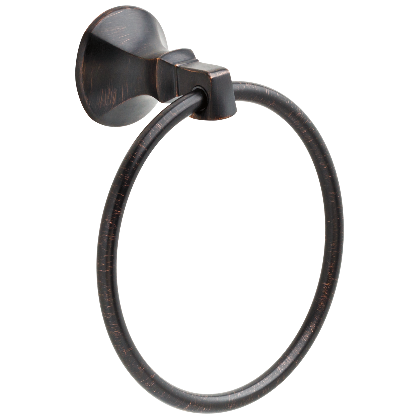 Delta Ashlyn - Towel Ring In Chrome