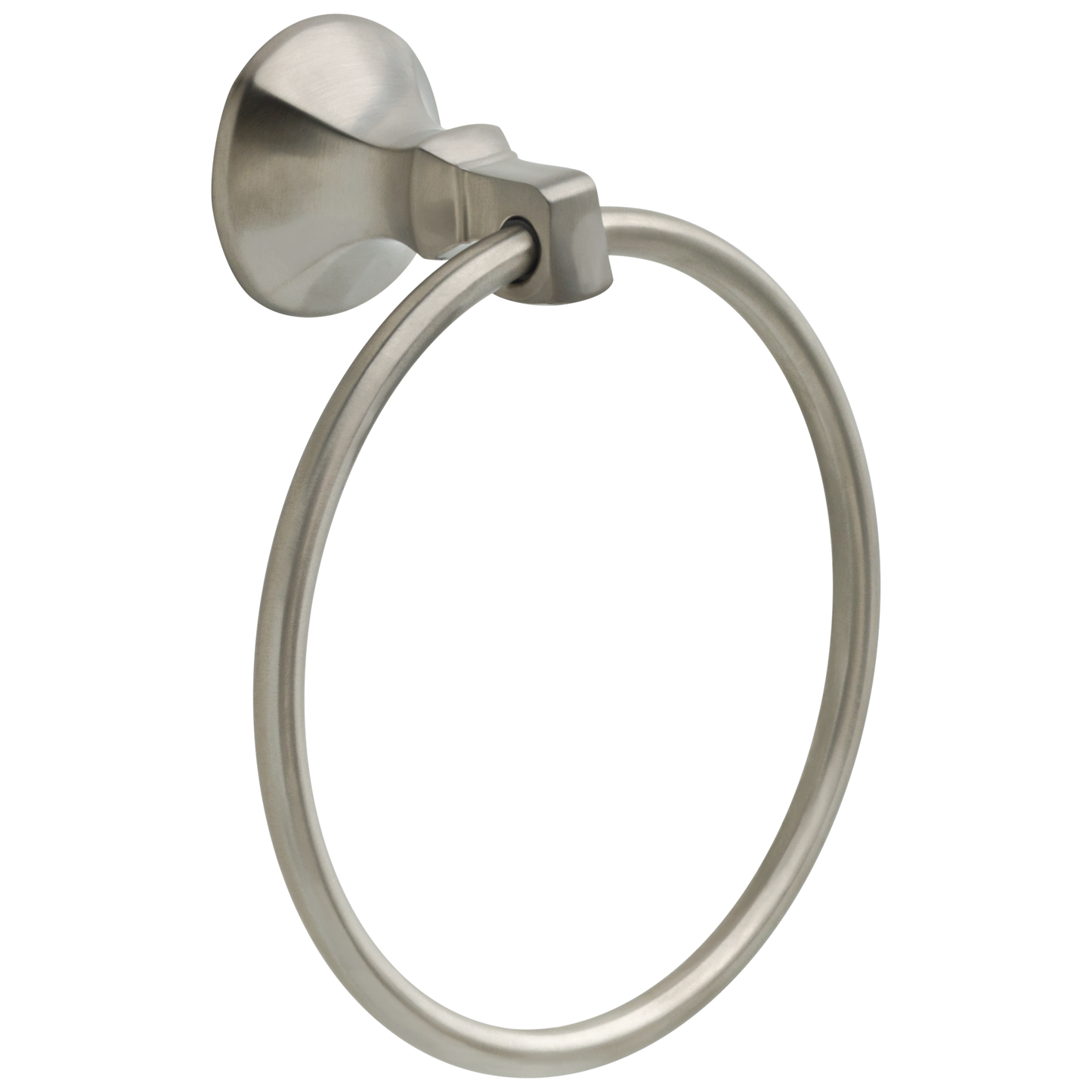 Delta Ashlyn - Towel Ring In Chrome