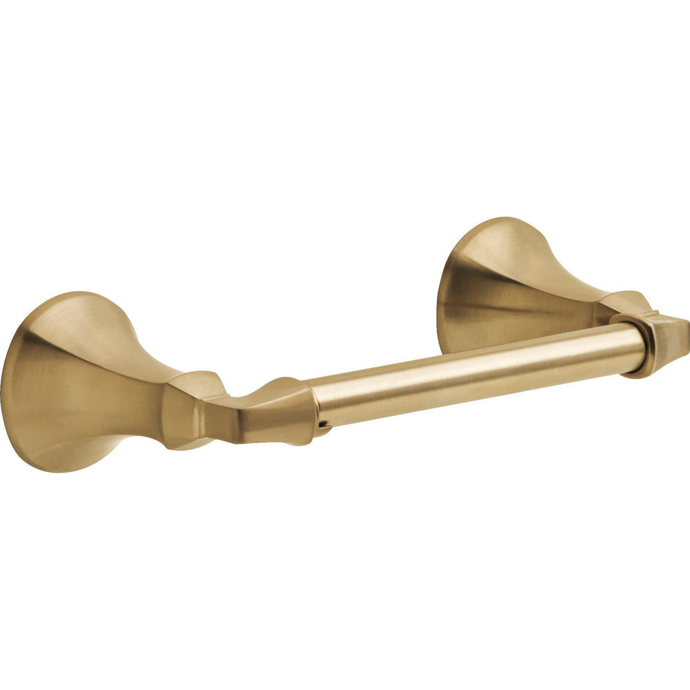 Ashlyn Tissue Holder - Champagne Bronze