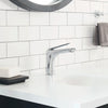 American Standard Studio® S Single Hole Single-Handle Bathroom Faucet 1.2 gpm/ 4.5 L/min With Lever Handle