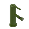 Rubinet Single Control Bidet Fitting (less drain) Green Envy