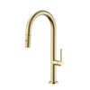 Aquaflo Luna Pull Down Kitchen Faucet