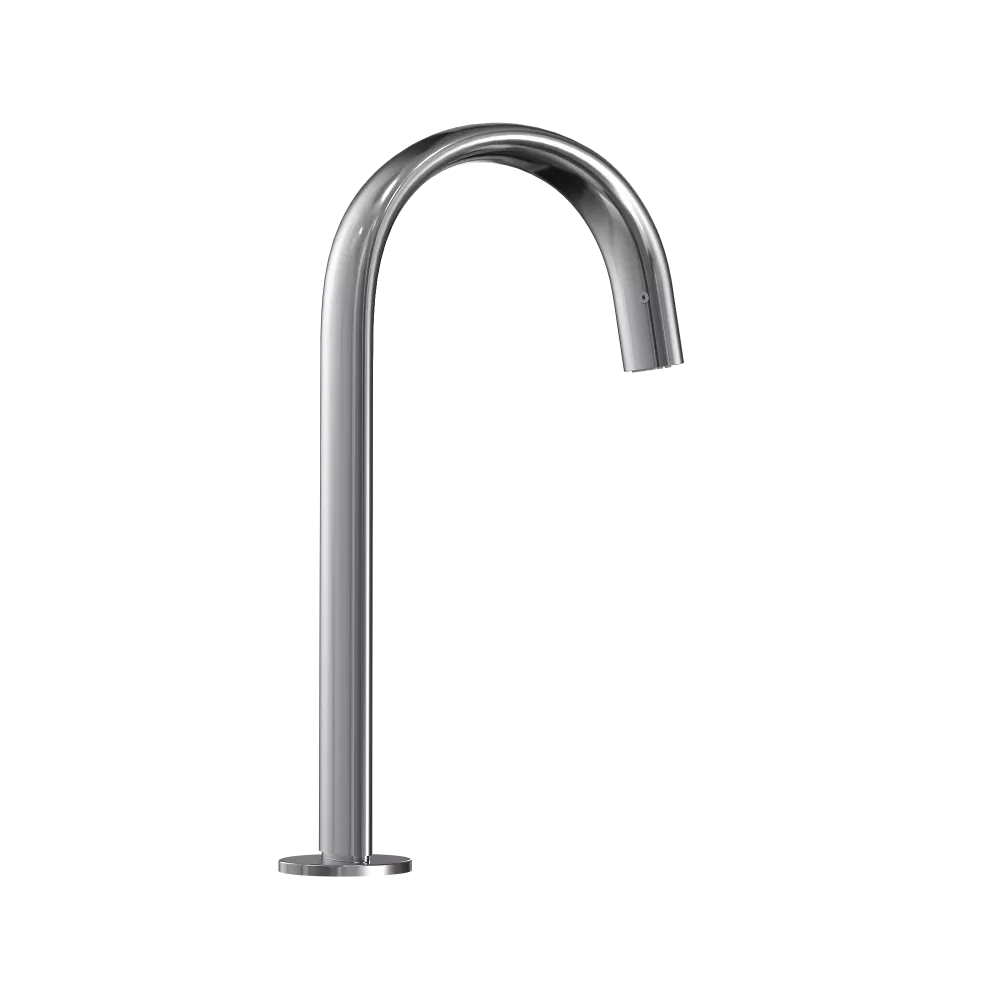 TOTO Gooseneck Touchless Faucet - Vessel - 0.5 GPM