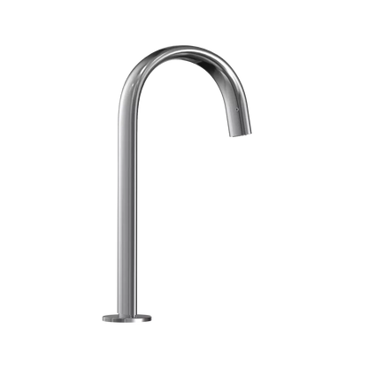 TOTO Gooseneck Touchless Faucet - Vessel - 0.5 GPM