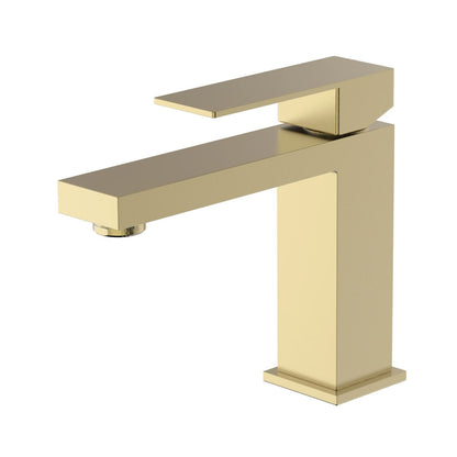 Aquaflo Kent Single-Hole Lavatory Faucet