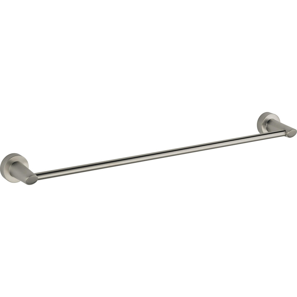 Compel 24-Inch Towel Bar - Stainless