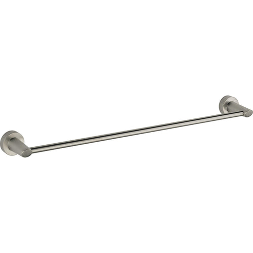 Compel 24-Inch Towel Bar - Stainless