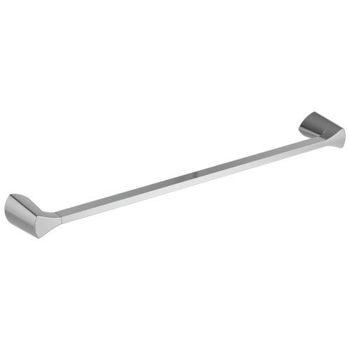 Delta Zura - 24" Towel Bar In Chrome