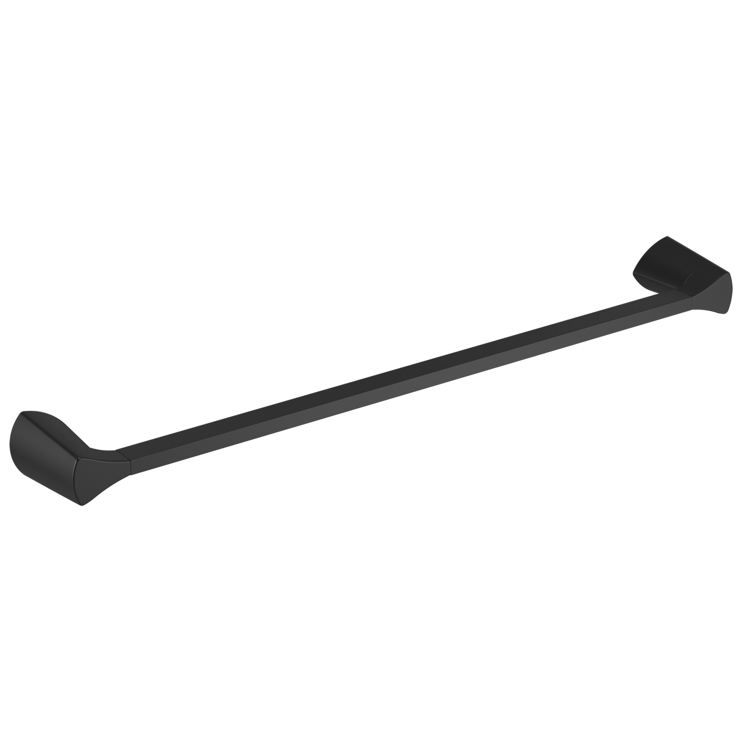 Delta Zura - 24" Towel Bar In Chrome