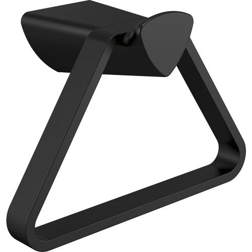 Delta Triangular Towel