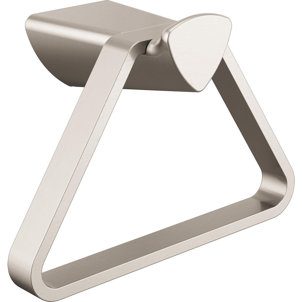 Delta Triangular Towel Bar