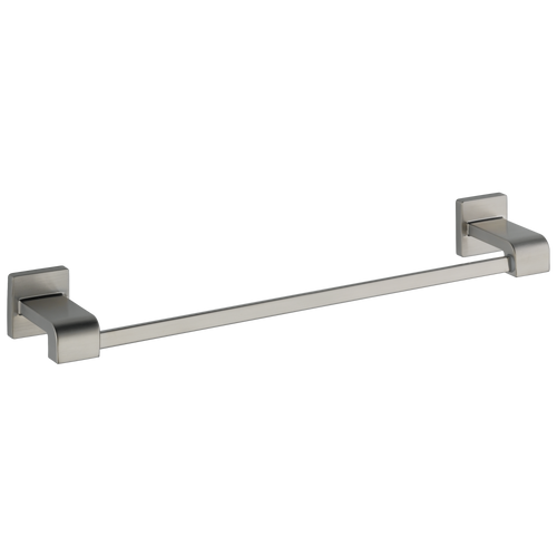 Delta Ara - 18" Towel Bar In Chrome