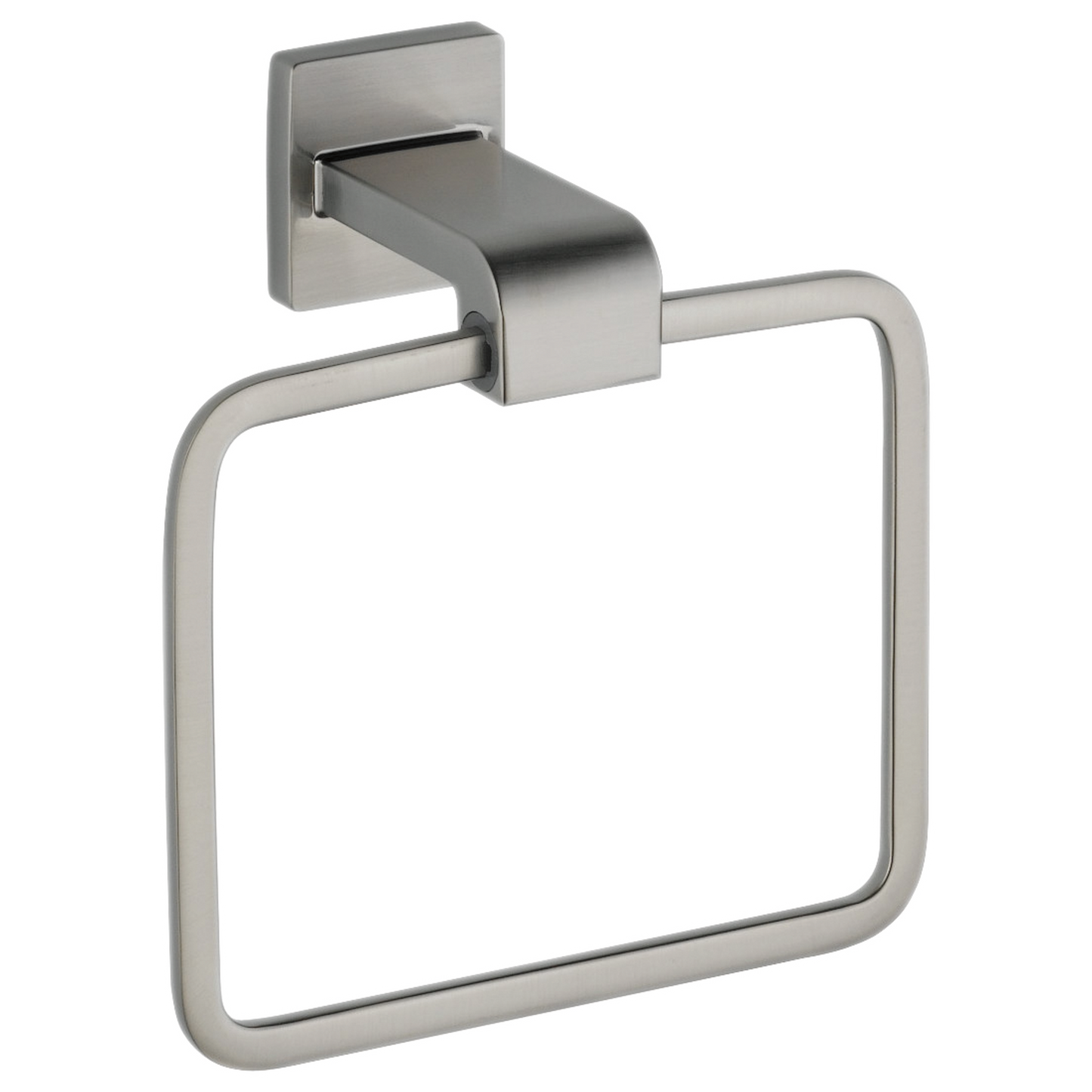 Delta Ara - Towel Ring In Chrome